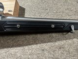 Ruger 77/22 Magnum - 11 of 15