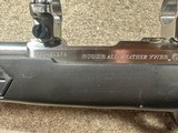 Ruger 77/22 Magnum - 2 of 15