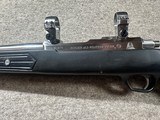Ruger 77/22 Magnum - 5 of 15
