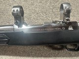 Ruger 77/22 All Weather in 22 Long Rifle - 5 of 14