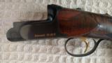 Perazzi MX8 Combo set STD - 3 of 14