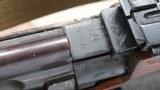 WWII Russian Izhevsk Tokarev SVT 40 SVT-40 - 11 of 15