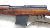 WWII Russian Izhevsk Tokarev SVT 40 SVT-40 - 6 of 15