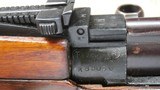 WWII Russian Izhevsk Tokarev SVT 40 SVT-40 - 12 of 15