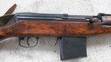 WWII Russian Izhevsk Tokarev SVT 40 SVT-40 - 8 of 15