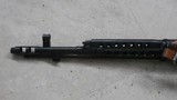 WWII Russian Izhevsk Tokarev SVT 40 SVT-40 - 4 of 15