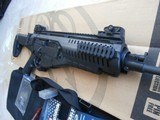 Beretta ARX100 - 5.56 NATO w/ box & original case - New Condition, Never Fired - 3 of 15