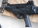 Beretta ARX100 - 5.56 NATO w/ box & original case - New Condition, Never Fired - 5 of 15