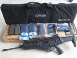 Beretta ARX100 - 5.56 NATO w/ box & original case - New Condition, Never Fired