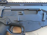 Beretta ARX100 - 5.56 NATO w/ box & original case - New Condition, Never Fired - 4 of 15