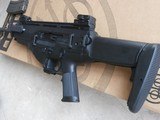 Beretta ARX100 - 5.56 NATO w/ box & original case - New Condition, Never Fired - 13 of 15
