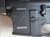 Wilson Combat Protector Carbine, 5.56 NATO - 13 of 15