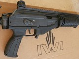 IWI Galil ACE Gen 1 Rifle 7.62x39mm, Never Fired - 4 of 15
