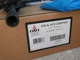 IWI Galil ACE Gen 1 Rifle 7.62x39mm, Never Fired - 13 of 15
