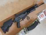 IWI Galil ACE Gen 1 Rifle 7.62x39mm, Never Fired - 1 of 15