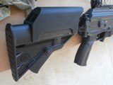 IWI Galil ACE Gen 1 Rifle 7.62x39mm, Never Fired - 11 of 15