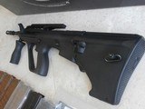 MSAR STG 556, Bullpup, Steyr AUG Clone, 5.56 NATO, Like New in Box - 5 of 15