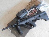 MSAR STG 556, Bullpup, Steyr AUG Clone, 5.56 NATO, Like New in Box