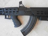 Century Arms International GP1975 AK47 Bullpup, 7.62x39mm, Excellent Condition - 5 of 15