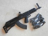 Century Arms International GP1975 AK47 Bullpup, 7.62x39mm, Excellent Condition - 1 of 15