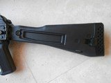 Kalashnikov USA KR103 AK47, 7.62X39mm, Side
Folding Stock, Optic rail mount and Red Dot, UNFIRED NEW CONDITION - 9 of 15