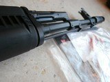 Kalashnikov USA KR103 AK47, 7.62X39mm, Side
Folding Stock, Optic rail mount and Red Dot, UNFIRED NEW CONDITION - 4 of 15