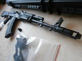 Kalashnikov USA KR103 AK47, 7.62X39mm, Side
Folding Stock, Optic rail mount and Red Dot, UNFIRED NEW CONDITION - 14 of 15