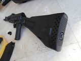 Kalashnikov USA KR103 AK47, 7.62X39mm, Side
Folding Stock, Optic rail mount and Red Dot, UNFIRED NEW CONDITION - 10 of 15