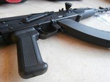 Kalashnikov USA KR103 AK47, 7.62X39mm, Side
Folding Stock, Optic rail mount and Red Dot, UNFIRED NEW CONDITION - 11 of 15