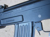 Arsenal
SLR-95, 7.62X39mm, Bulgarian
AK47,
Milled Receiver, Side Folding Stock, Excellent
Condition - 15 of 15