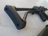 Arsenal
SLR-95, 7.62X39mm, Bulgarian
AK47,
Milled Receiver, Side Folding Stock, Excellent
Condition - 11 of 15