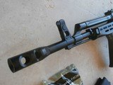 Hungarian AMD-65, FEG, 7.62X39mm, Side Folding Wire Stock, Excellent Condition - 8 of 15