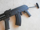 Hungarian AMD-65, FEG, 7.62X39mm, Side Folding Wire Stock, Excellent Condition - 3 of 15