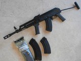 Hungarian AMD-65, FEG, 7.62X39mm, Side Folding Wire Stock, Excellent Condition - 2 of 15