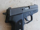 Sig Sauer P225-A1 Classic, 9mm, Excellent Condition - 9 of 15