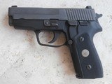 Sig Sauer P225-A1 Classic, 9mm, Excellent Condition - 3 of 15