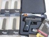 Sig Sauer P225-A1 Classic, 9mm, Excellent Condition - 2 of 15