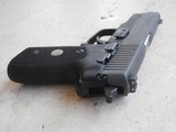 Sig Sauer P225-A1 Classic, 9mm, Excellent Condition - 7 of 15