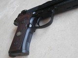 Beretta/ Wilson Combat 92G Vertec/ Brigadier Tactical, Action Tuned, 9mm, Excellent Condition - 7 of 15