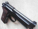 Beretta/ Wilson Combat 92G Vertec/ Brigadier Tactical, Action Tuned, 9mm, Excellent Condition - 9 of 15