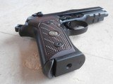 Beretta/ Wilson Combat 92G Vertec/ Brigadier Tactical, Action Tuned, 9mm, Excellent Condition - 10 of 15