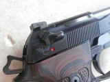 Beretta/ Wilson Combat 92G Vertec/ Brigadier Tactical, Action Tuned, 9mm, Excellent Condition - 15 of 15