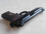 Beretta/ Wilson Combat 92G Vertec/ Brigadier Tactical, Action Tuned, 9mm, Excellent Condition - 4 of 15