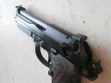 Beretta/ Wilson Combat 92G Vertec/ Brigadier Tactical, Action Tuned, 9mm, Excellent Condition - 8 of 15