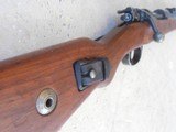 WWII German Mauser K98k Bolt Rifle, Numbers Matching, 1936 - 6 of 15
