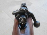 WWII German Mauser K98k Bolt Rifle, Numbers Matching, 1936 - 7 of 15