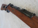 WWII German Mauser K98k Bolt Rifle, Numbers Matching, 1936 - 14 of 15