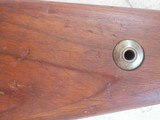 WWII German Mauser K98k Bolt Rifle, Numbers Matching, 1936 - 11 of 15