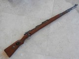 WWII German Mauser K98k Bolt Rifle, Numbers Matching, 1936 - 2 of 15