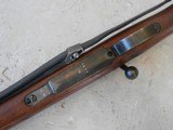 WWII German Mauser K98k Bolt Rifle, Numbers Matching, 1936 - 12 of 15